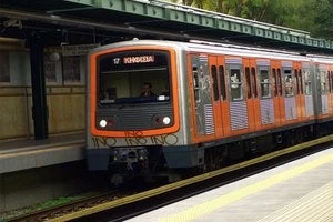 Σβήνει τις μηχανές την Πέμπτη ο Ηλεκτρικός: Ανακοινώθηκε στάση εργασίας
